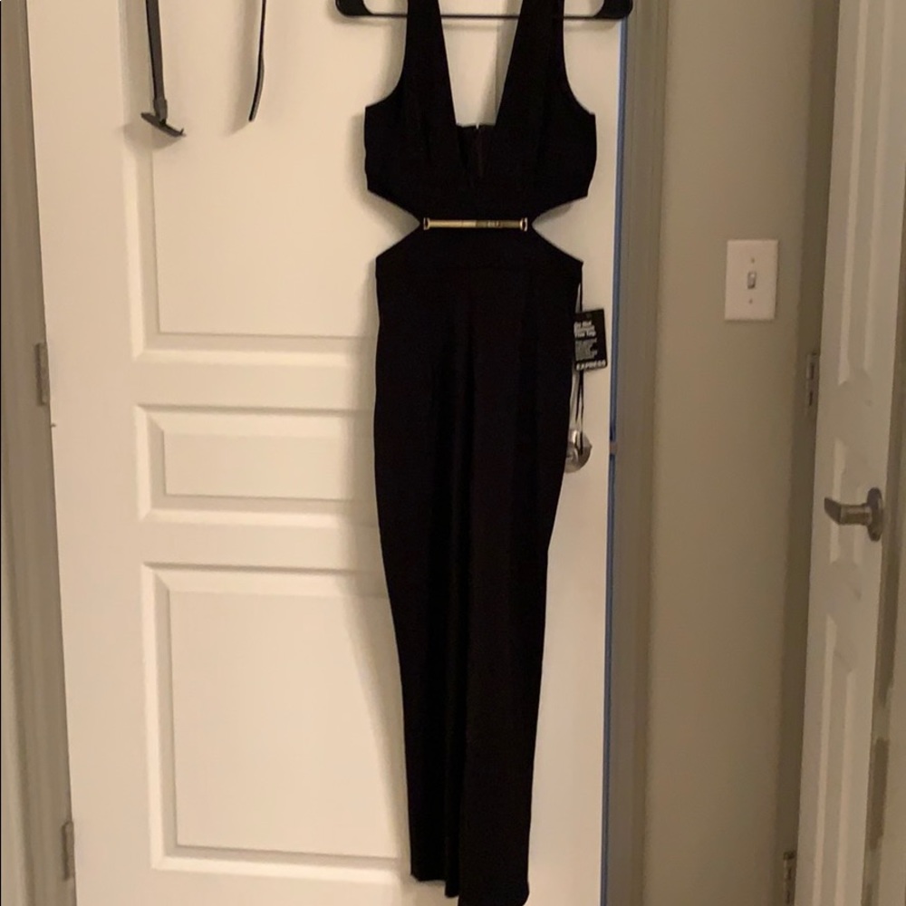 Jumpsuit